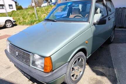 Lancia Y Gebrauchtwagen