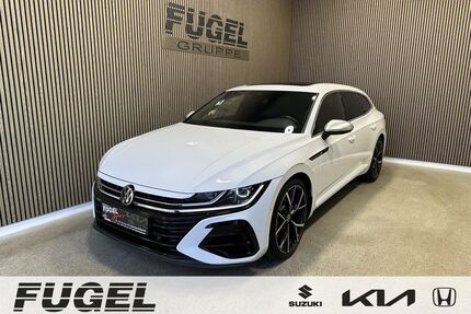 VW Arteon Gebrauchtwagen