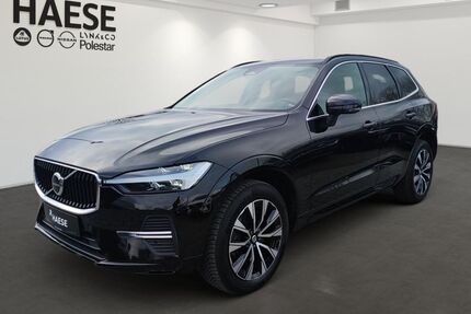 Volvo XC60 Gebrauchtwagen