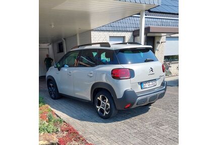Citroen C3 Aircross Gebrauchtwagen