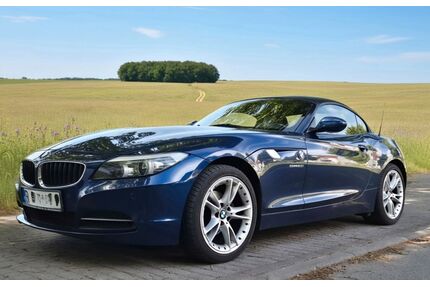 BMW Z4 Gebrauchtwagen