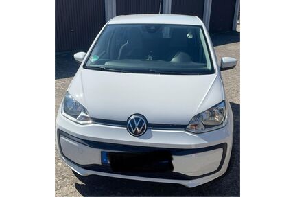 VW up! Gebrauchtwagen