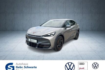 Cupra Tavascan Gebrauchtwagen