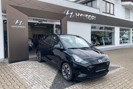 Hyundai i10 Gebrauchtwagen