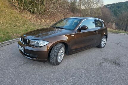 BMW 116 Gebrauchtwagen