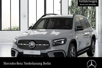 Mercedes-Benz GLB 200 Gebrauchtwagen