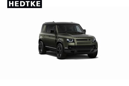Land Rover Defender Gebrauchtwagen