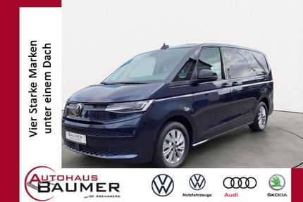 VW T7 Multivan Gebrauchtwagen