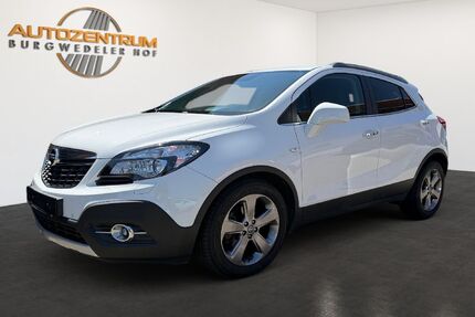 Opel Mokka Gebrauchtwagen