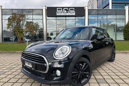 Mini Cooper Gebrauchtwagen