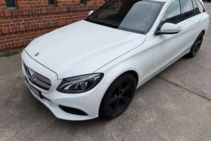 Mercedes-Benz C 220 Gebrauchtwagen