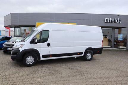 Opel Movano Gebrauchtwagen