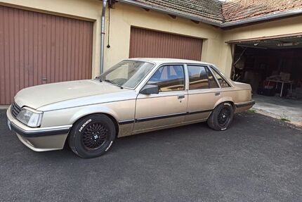 Opel Senator Gebrauchtwagen