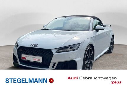 Audi TT RS Gebrauchtwagen