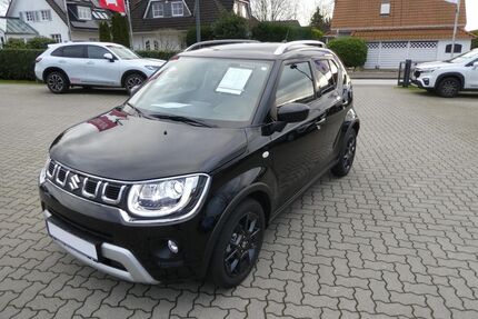 Suzuki Ignis Gebrauchtwagen