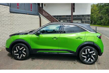 Opel Mokka-e Gebrauchtwagen