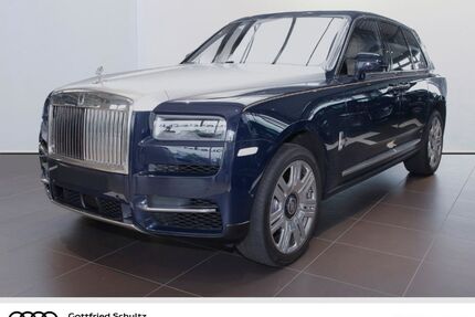 Rolls Royce Cullinan Gebrauchtwagen
