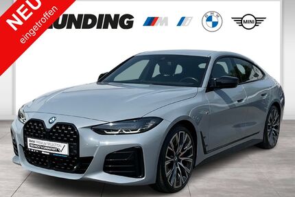 BMW M440 Gebrauchtwagen
