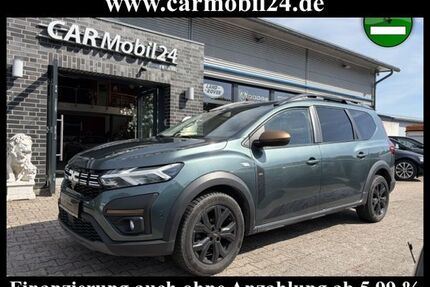Dacia Jogger Gebrauchtwagen