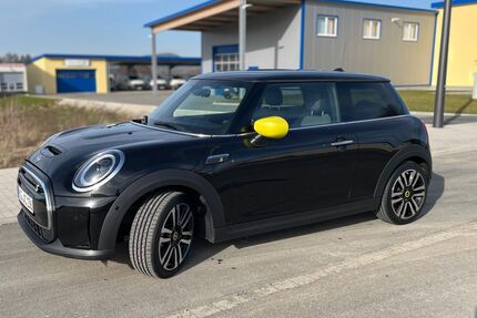 Mini Cooper SE Gebrauchtwagen