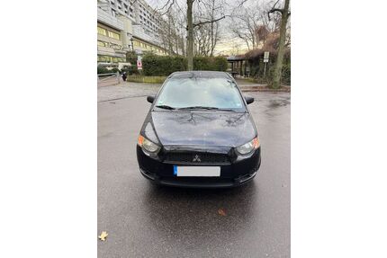Mitsubishi Colt Gebrauchtwagen