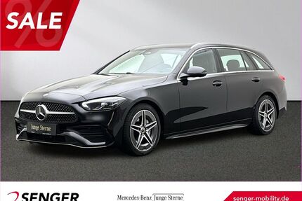 Mercedes-Benz C 300 Gebrauchtwagen