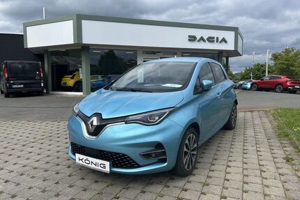 Renault ZOE Gebrauchtwagen