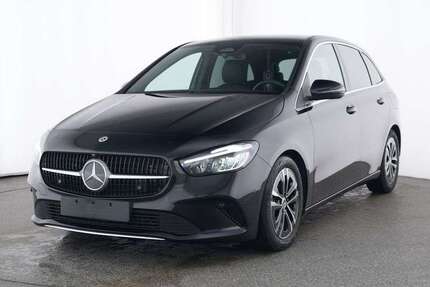 Mercedes-Benz B 200 Gebrauchtwagen