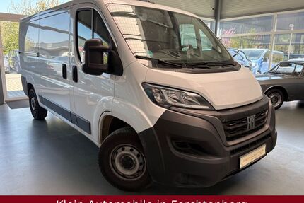 Fiat Ducato Gebrauchtwagen
