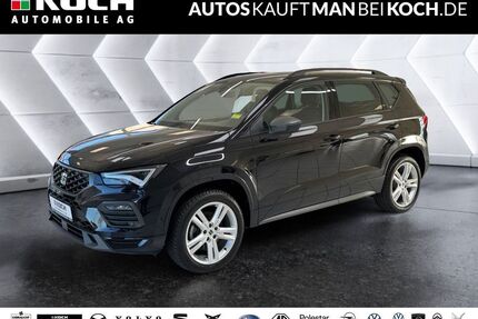 Seat Ateca Gebrauchtwagen