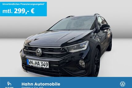 VW Taigo Gebrauchtwagen
