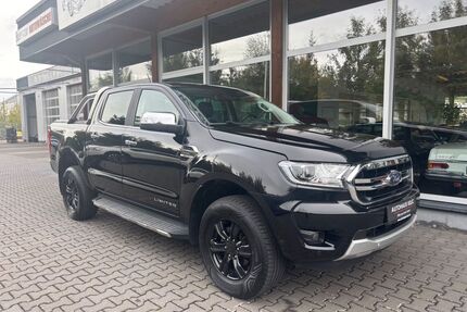 Ford Ranger Gebrauchtwagen