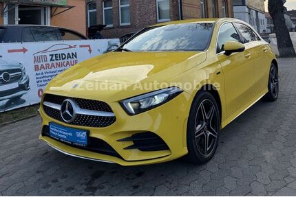 Mercedes-Benz A 250 Gebrauchtwagen