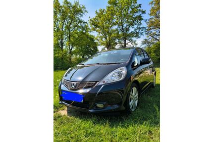 Honda Jazz Gebrauchtwagen