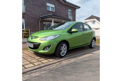 Mazda 2 Gebrauchtwagen