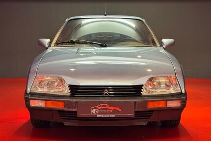Citroen CX Gebrauchtwagen