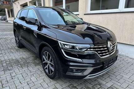 Renault Koleos Gebrauchtwagen