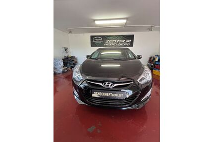 Hyundai i40 Gebrauchtwagen