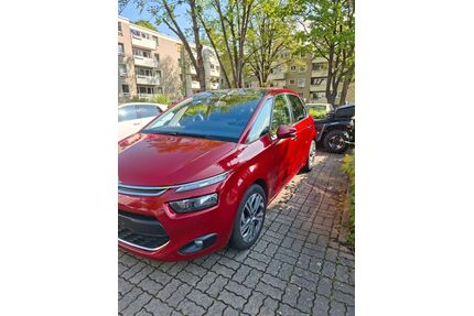 Citroen C4 SpaceTourer Gebrauchtwagen