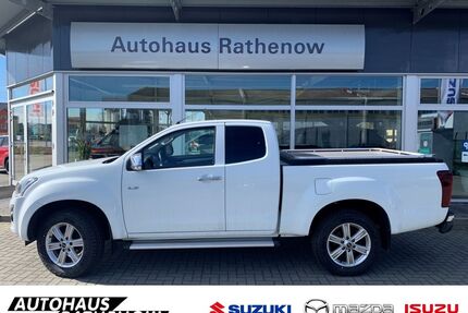 Isuzu D-Max Gebrauchtwagen