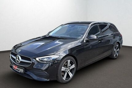 Mercedes-Benz C 200 Gebrauchtwagen
