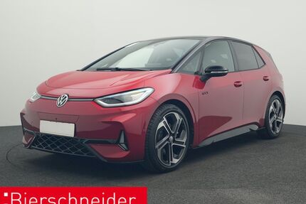 VW ID.3 Gebrauchtwagen
