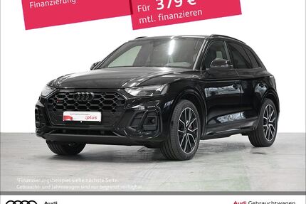 Audi SQ5 Gebrauchtwagen