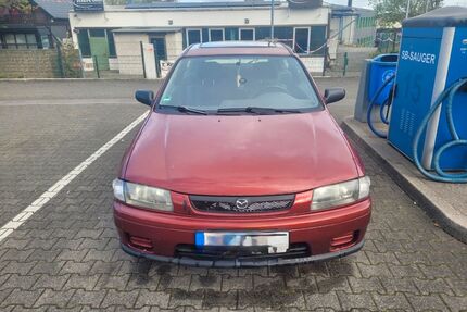 Mazda 323 Gebrauchtwagen