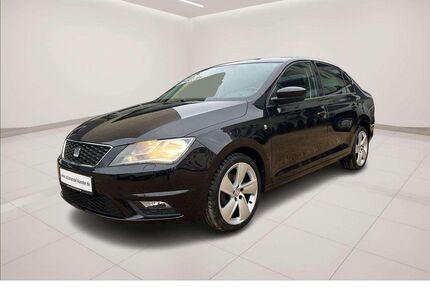 Seat Toledo Gebrauchtwagen