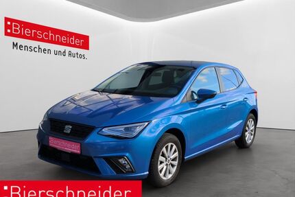 Seat Ibiza Gebrauchtwagen