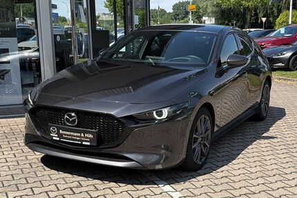 Mazda 3 Gebrauchtwagen