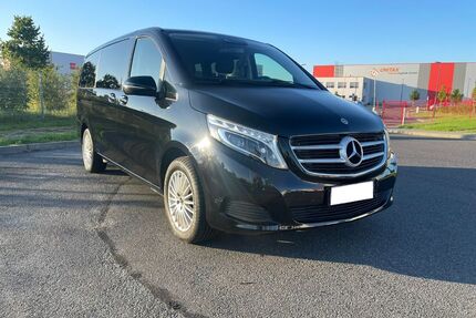 Mercedes-Benz V 220 Gebrauchtwagen