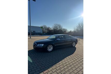 Audi A8 Gebrauchtwagen