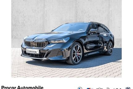 BMW 550 Gebrauchtwagen